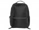 Рюкзак Samy для ноутбука 15.6, черный 