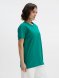 Футболка Imperial 190, изумрудно-зеленая 