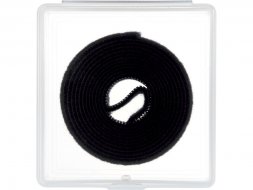 Akro кабельные стяжки, черный