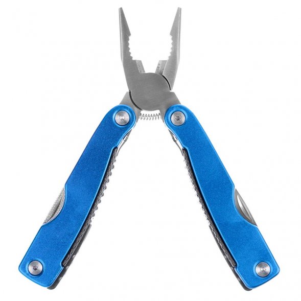 Мультитул Scout, синий 