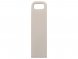 Флеш-карта USB 2.0 16 Gb Fero, серебристый 