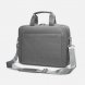 Сумка для ноутбука L225, светло-серая 