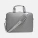 Сумка для ноутбука L225, светло-серая 