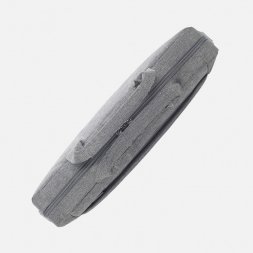 Сумка для ноутбука L225, светло-серая