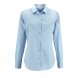 Рубашка женская Brody Women голубая 