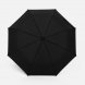 Зонт складной Tyre, черный 