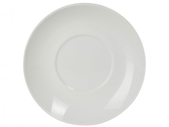 Кофейная пара прямой формы Espresso, 100мл, белый 