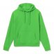 Толстовка с капюшоном Snake II зеленое яблоко 