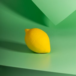 Антистресс «Лимон»