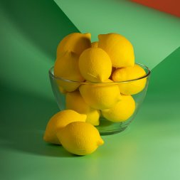 Антистресс «Лимон»