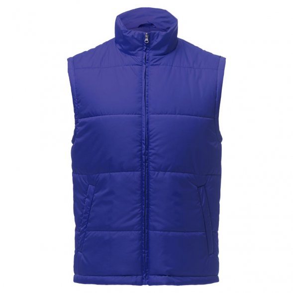 Жилет Unit Kama, ярко-синий (сапфир) 