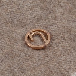 Палантин Gorgeous, бежевый