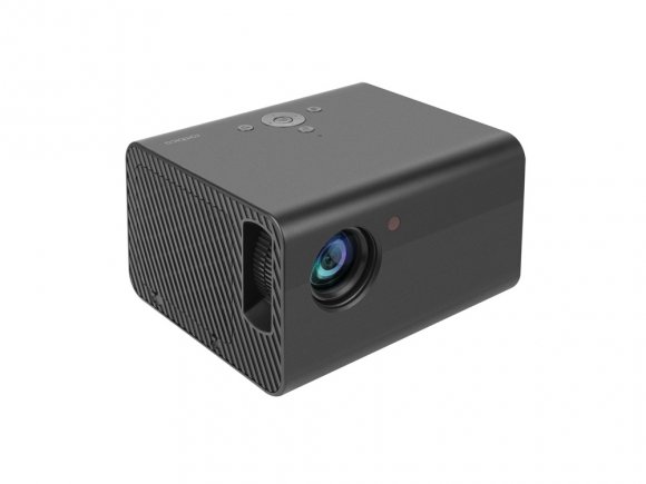 Проектор Rombica Ray Smart Cube 