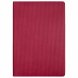 Ежедневник Rain недатированный, бургунди 