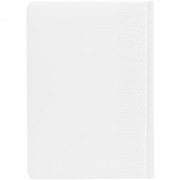 Ежедневник Prizma, недатированный, белый