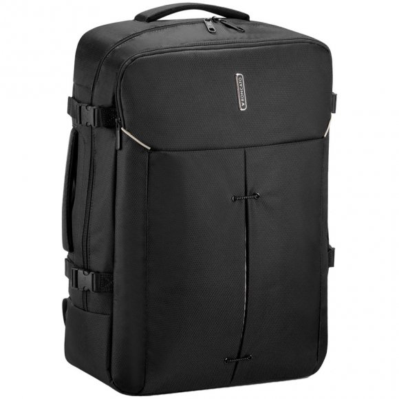 Рюкзак Ironik 2.0 XL, черный 
