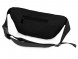 Сумка на пояс Planar, черный 