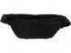Сумка на пояс Planar, черный 