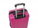Чемодан USTER 62 л. Wenger, розовый 