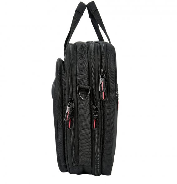 Сумка для ноутбука X Range 14, черная 