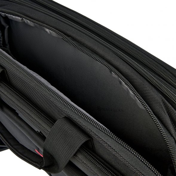 Сумка для ноутбука X Range 14, черная 
