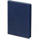 Ежедневник Cortado, недатированный, темно-синий 