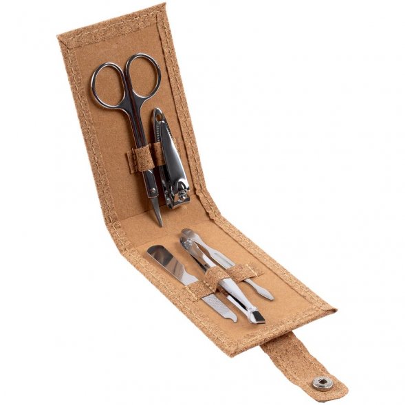 Маникюрный набор Corkness 