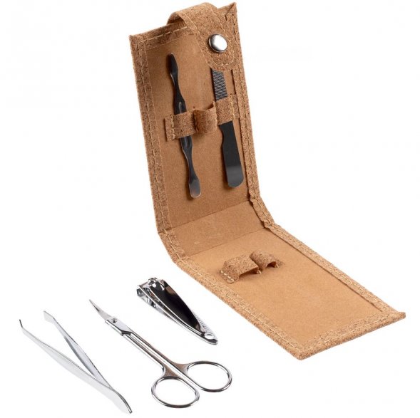 Маникюрный набор Corkness 