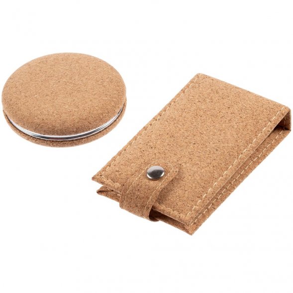 Маникюрный набор Corkness 