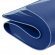 Ежедневник Flexpen Color, датированный, синий под нанесение