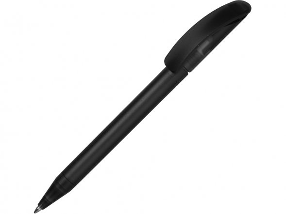 Ручка шариковая Prodir DS3 TFF, черный 
