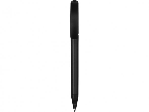 Ручка шариковая Prodir DS3 TFF, черный 