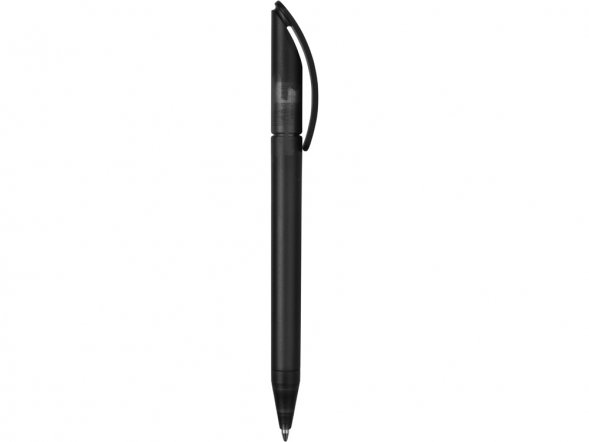 Ручка шариковая Prodir DS3 TFF, черный 