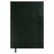 Ежедневник Baza, датированный, зеленый 