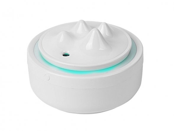 Воздухоувлажнитель Rombica Farel White 