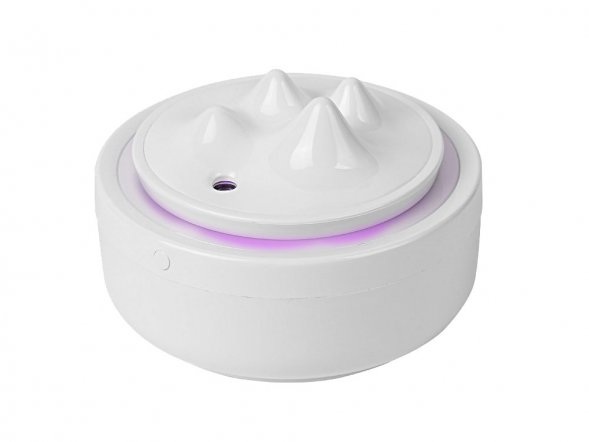 Воздухоувлажнитель Rombica Farel White 