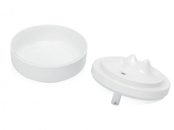 Воздухоувлажнитель Rombica Farel White 