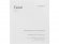 Воздухоувлажнитель Rombica Farel White 