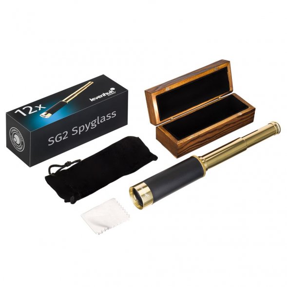 Подзорная труба Spyglass SG2 