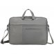 Cумка для ноутбука L237, темно-серая 