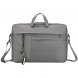 Cумка для ноутбука L237, темно-серая 