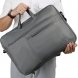 Cумка для ноутбука L237, темно-серая 