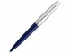 Шариковая ручка Waterman Embleme, цвет: BLUE CT, стержень: Mblue 