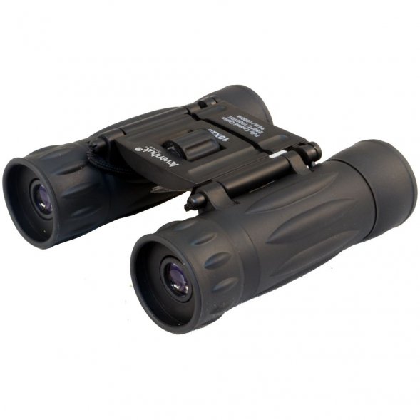 Бинокль Atom 10x, линзы 25 мм 