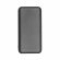Внешний аккумулятор Carbon PB 10000 mAh, графитовый металлик 