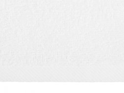 Полотенце Cotty М, 380, белый