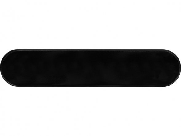 Ручка-стилус шариковая Фокстер, черный 