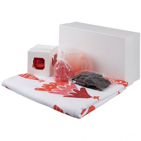 Набор Wonder Forest, красный 