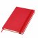 Ежедневник Canyon Btobook недатированный, красный (без упаковки, без стикера) 