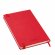 Ежедневник Canyon Btobook недатированный, красный (без упаковки, без стикера) 